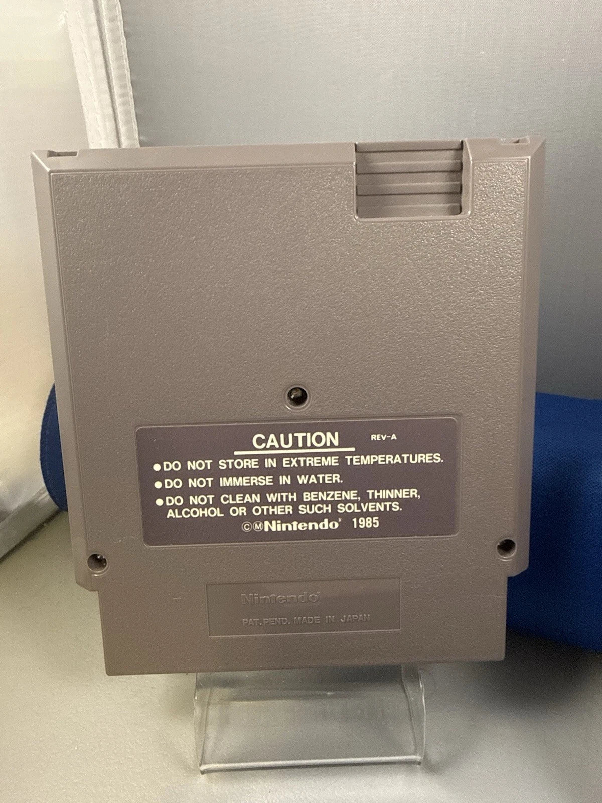 (CIB) Mickey Mousecapade