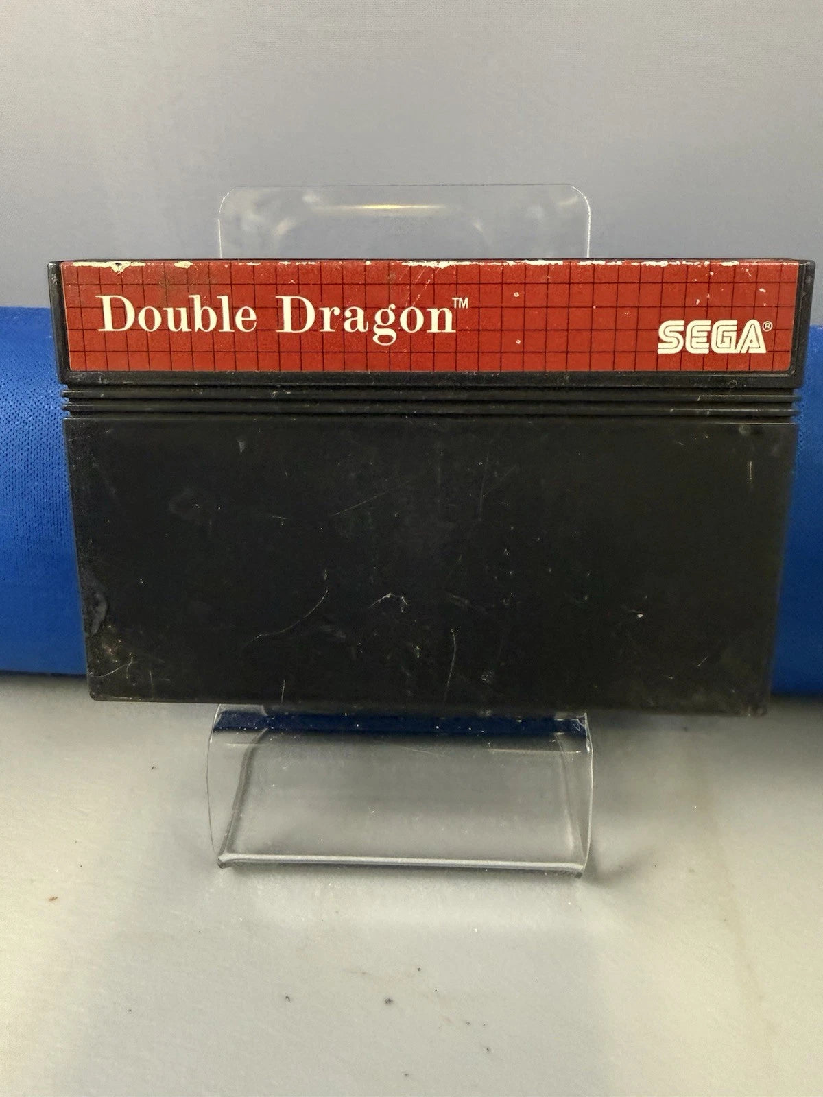 Double Dragon