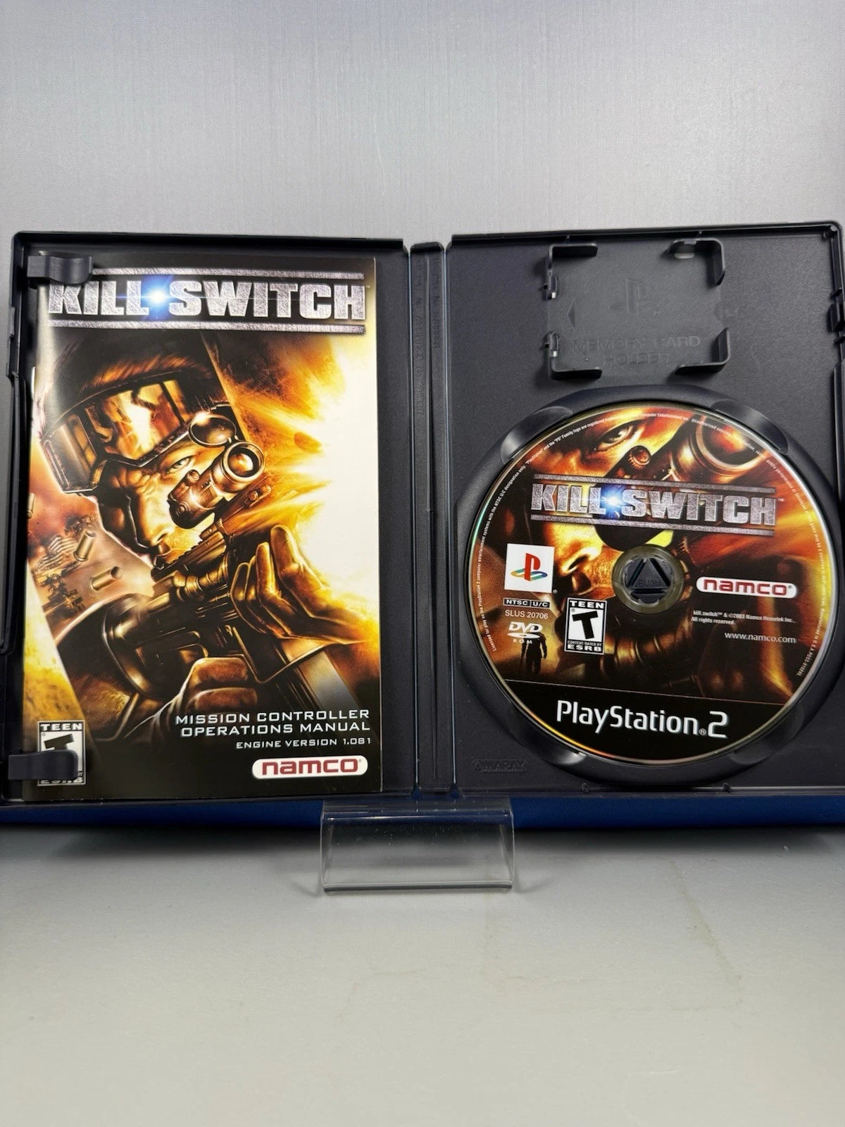 Kill.Switch (CIB)