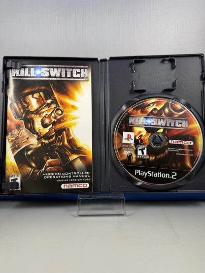 Kill.Switch (CIB)
