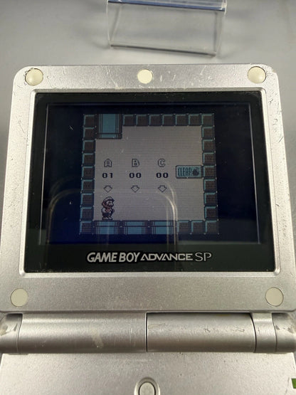 Super Mario Land 2: The 6 Golden Coins