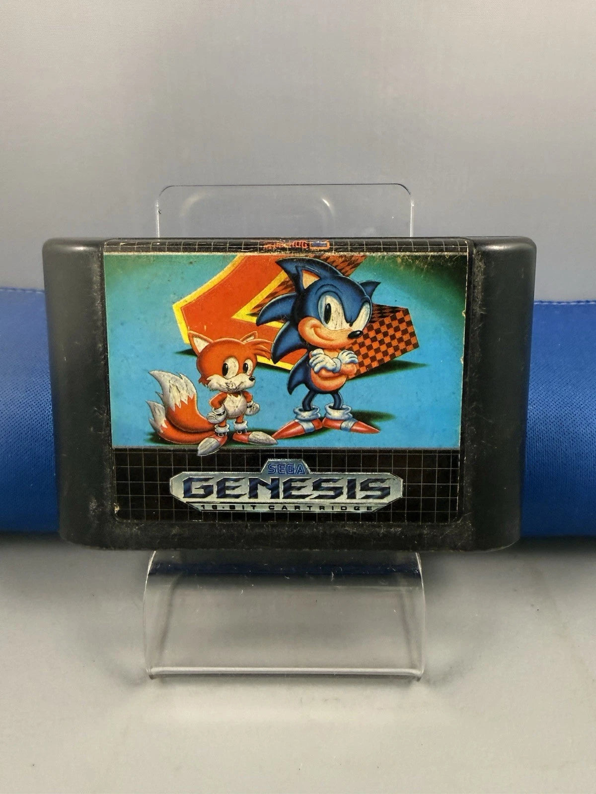 Sonic the Hedgehog 2