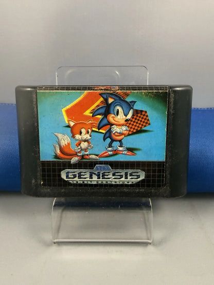 Sonic the Hedgehog 2