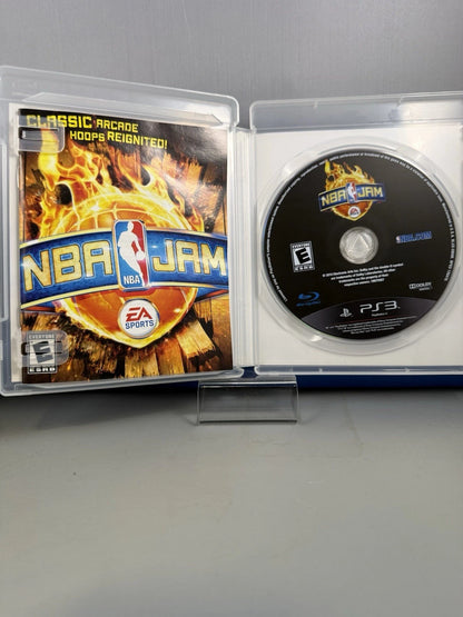 NBA Jam (CIB)