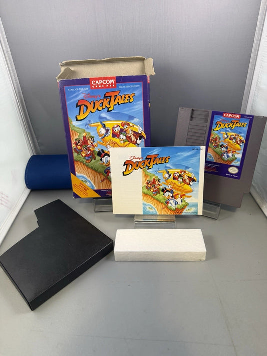 Duck Tales (CIB)