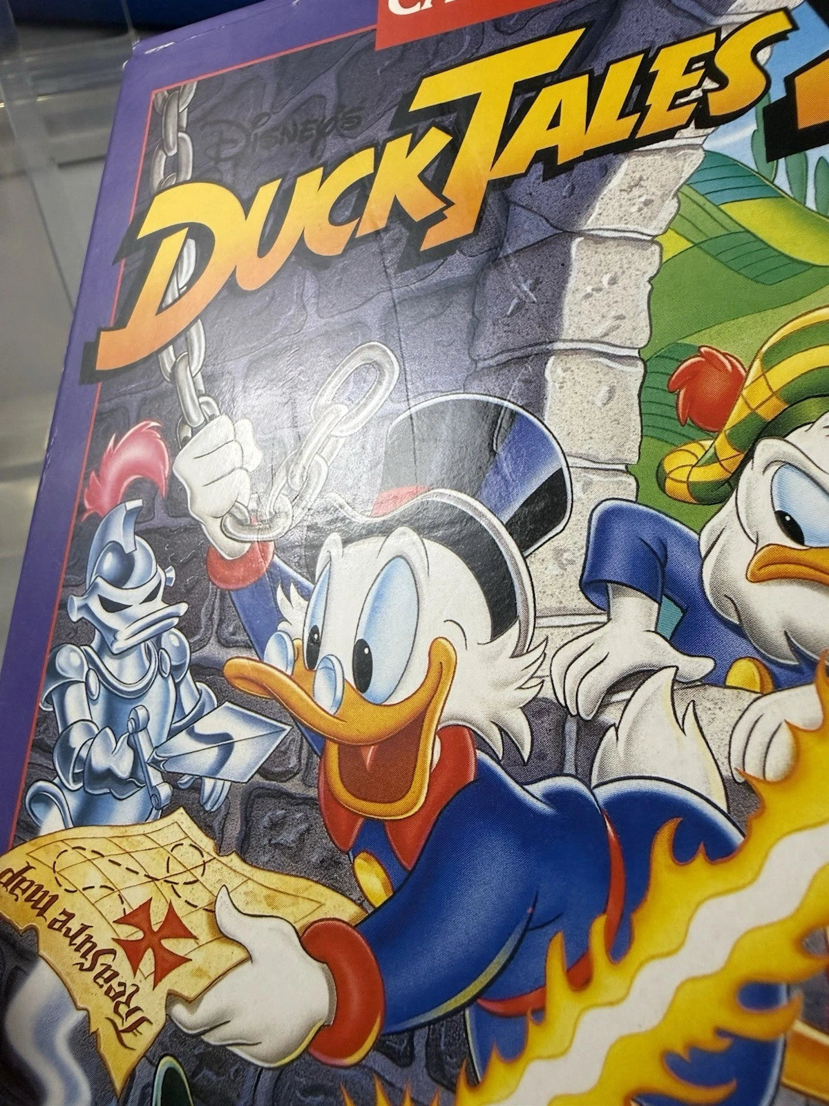 Duck Tales 2 (CIB)