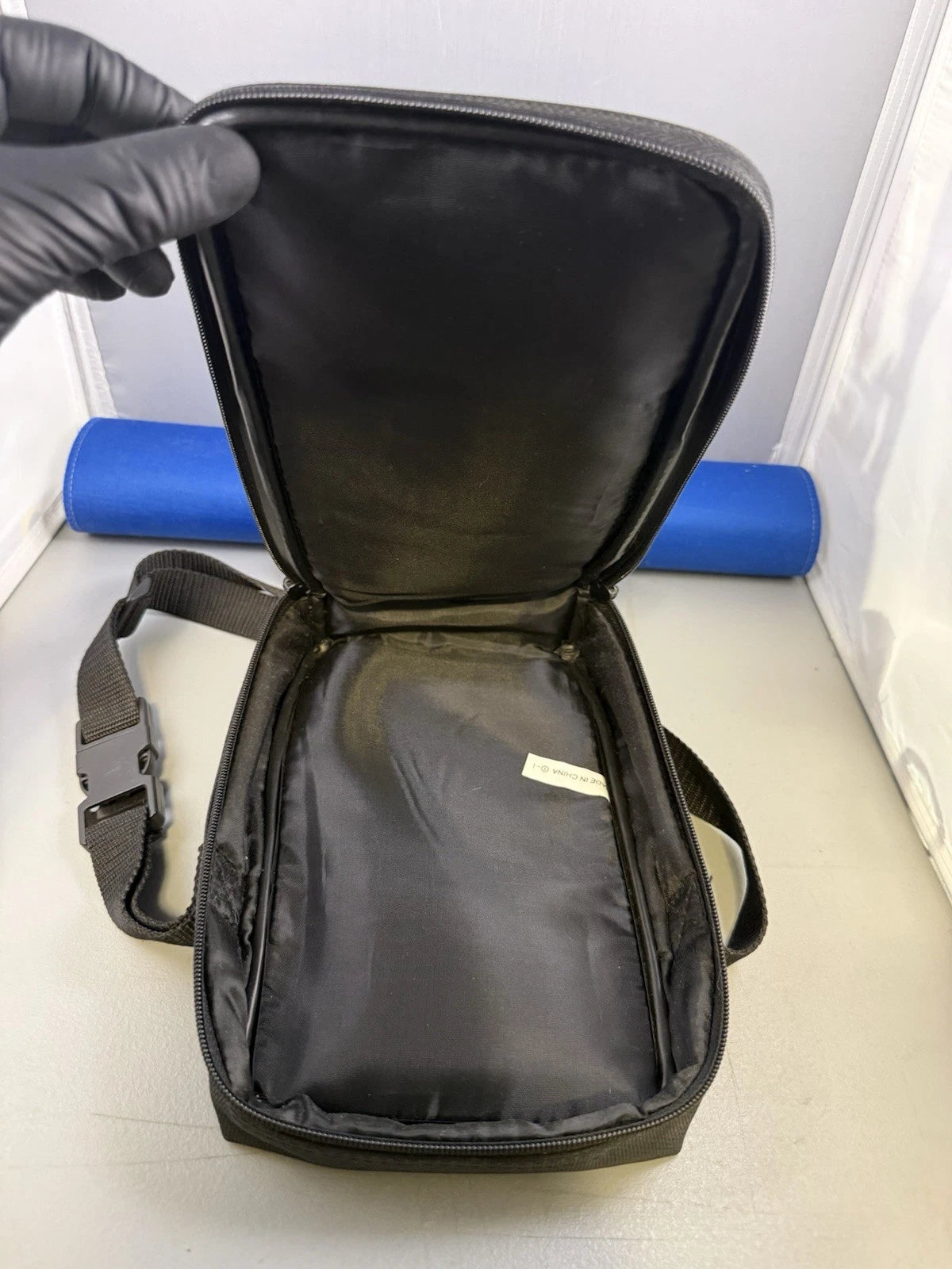 Original GameBoy Carrying Case