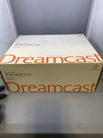 Arcade Stick Controller DC HKT-7300 OEM JP Japan