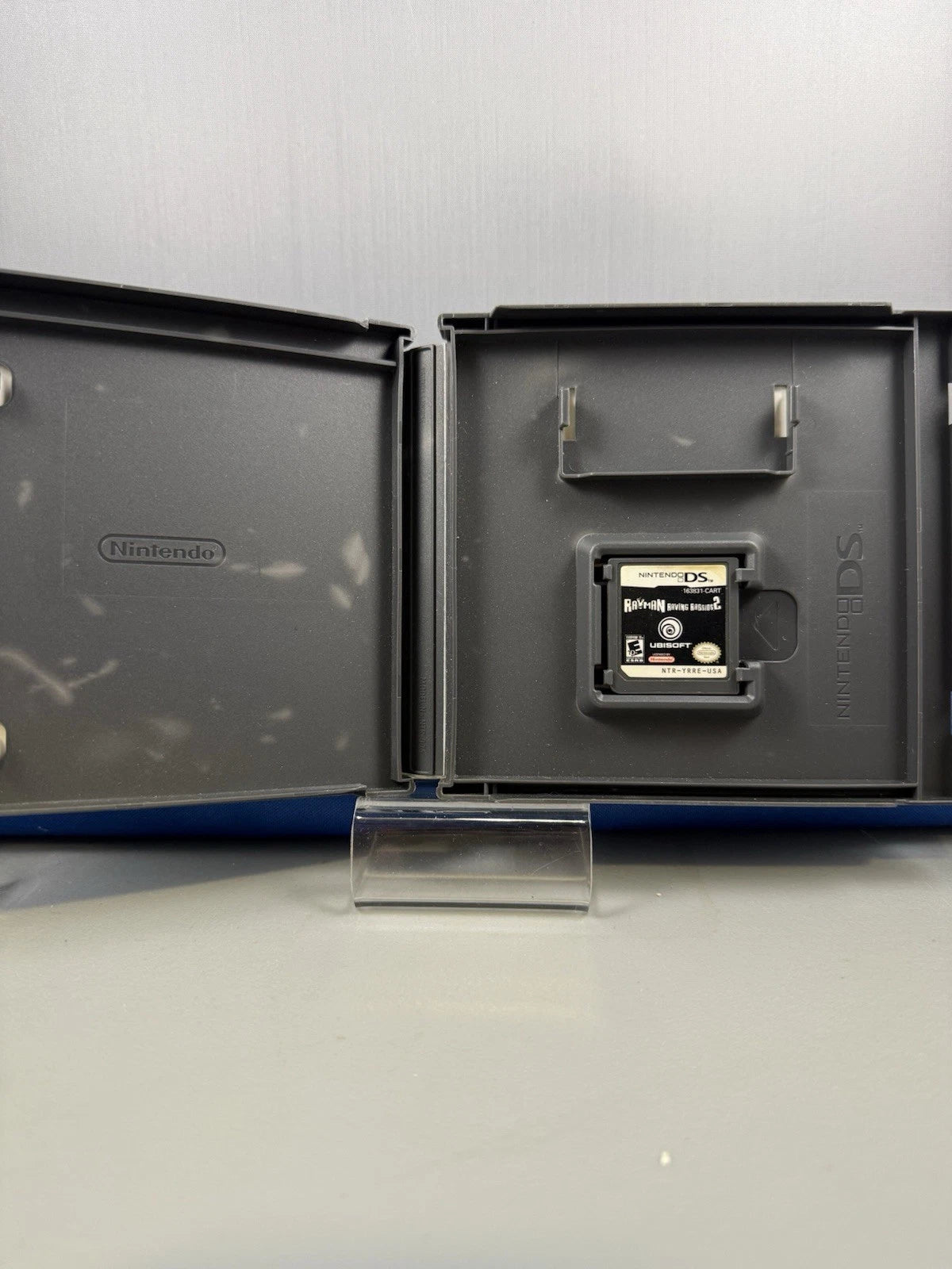 Rayman Raving Rabbids 2