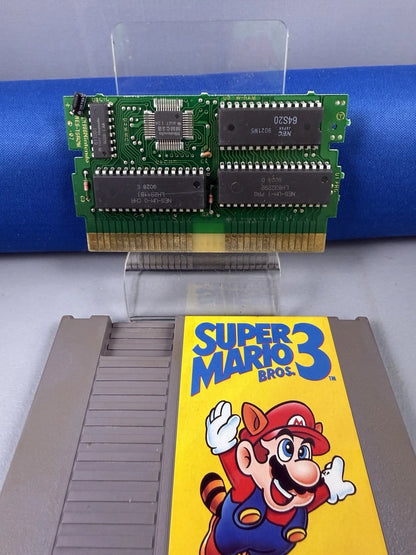Super Mario Bros. 3