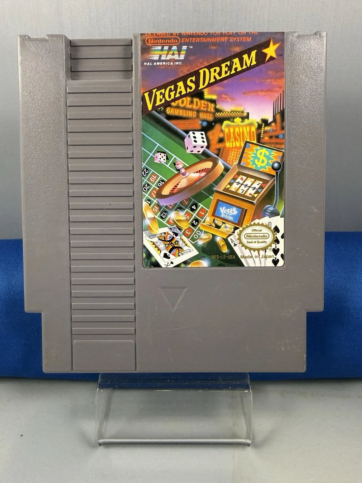 Vegas Dream