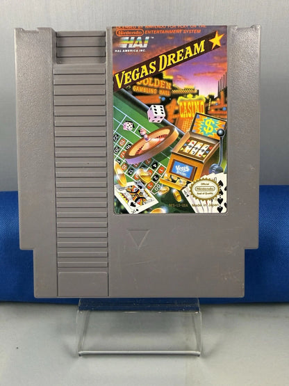 Vegas Dream