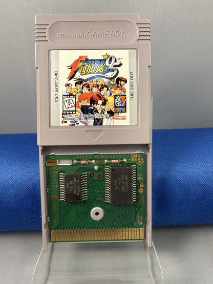 King of Fighters '95