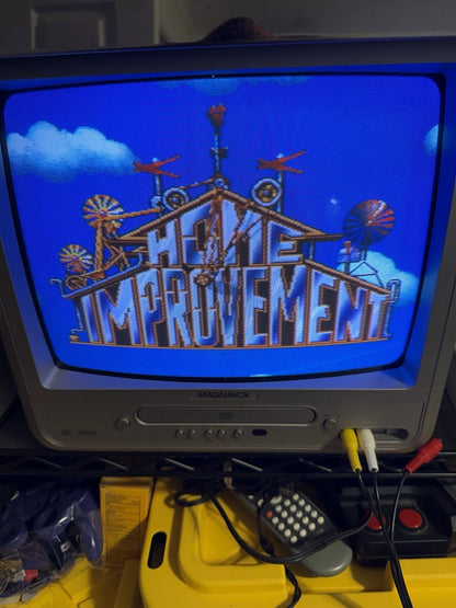 Home Improvement
