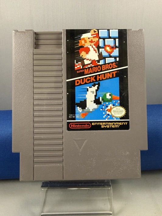 Super Mario Bros./Duck Hunt