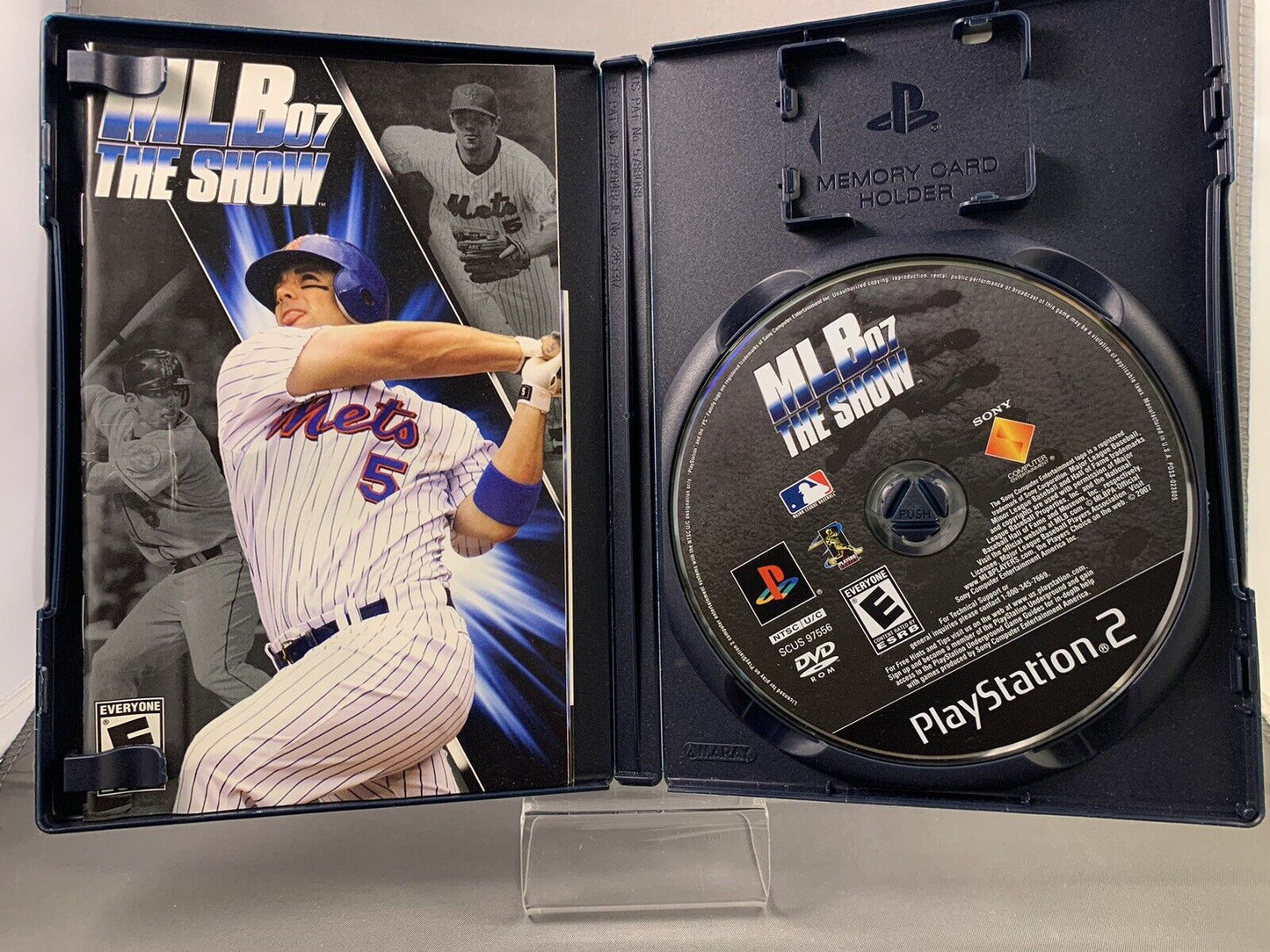 MLB 09 The Show