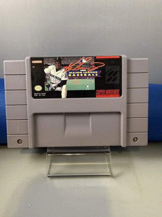 Ken Griffey Jr. Major League Baseball