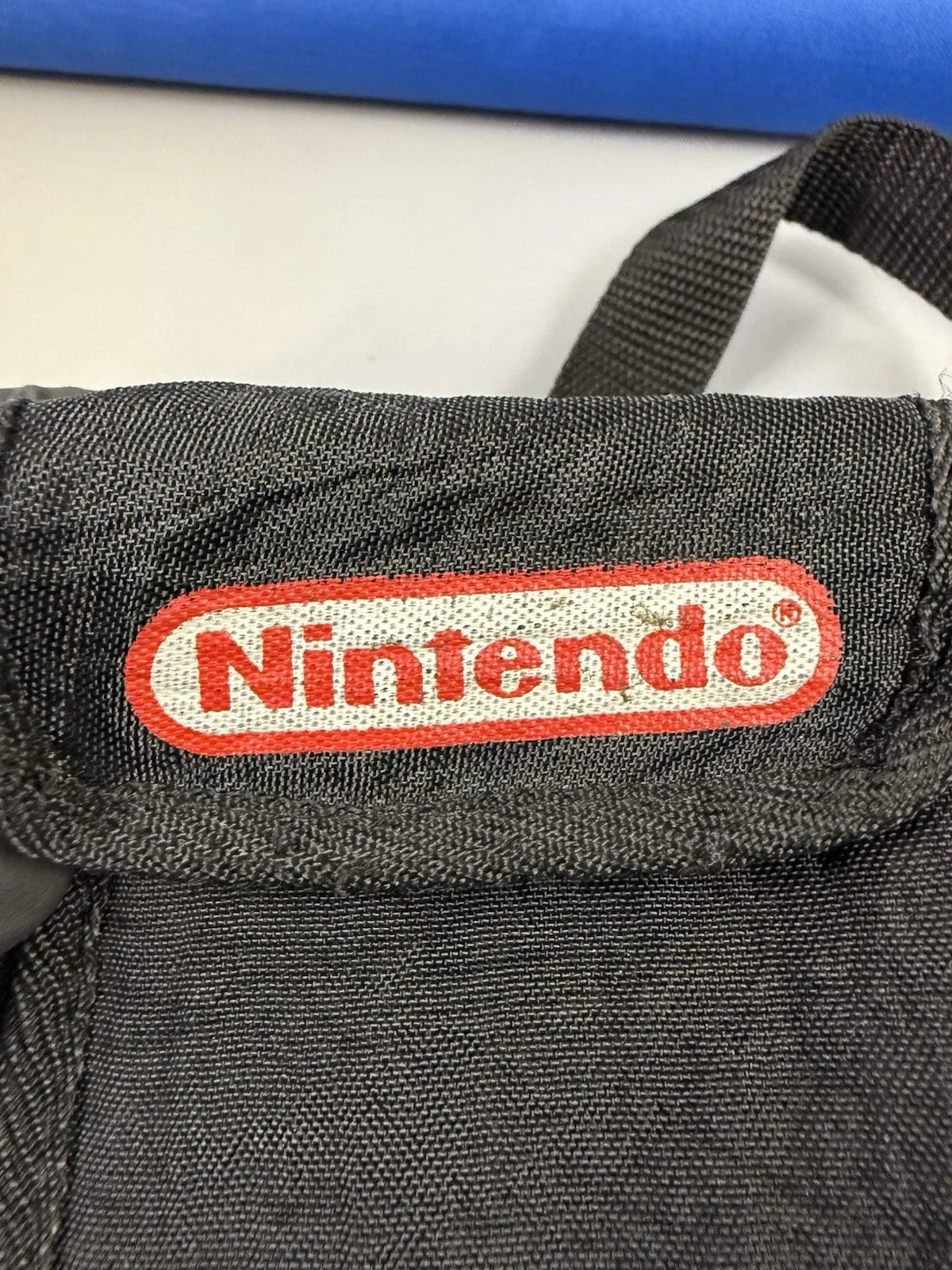 Nintendo Game Boy Soft Carrying Case