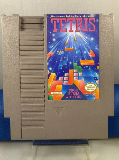 Tetris