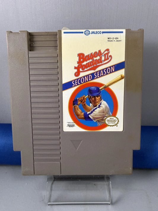Bases Loaded II Second Season