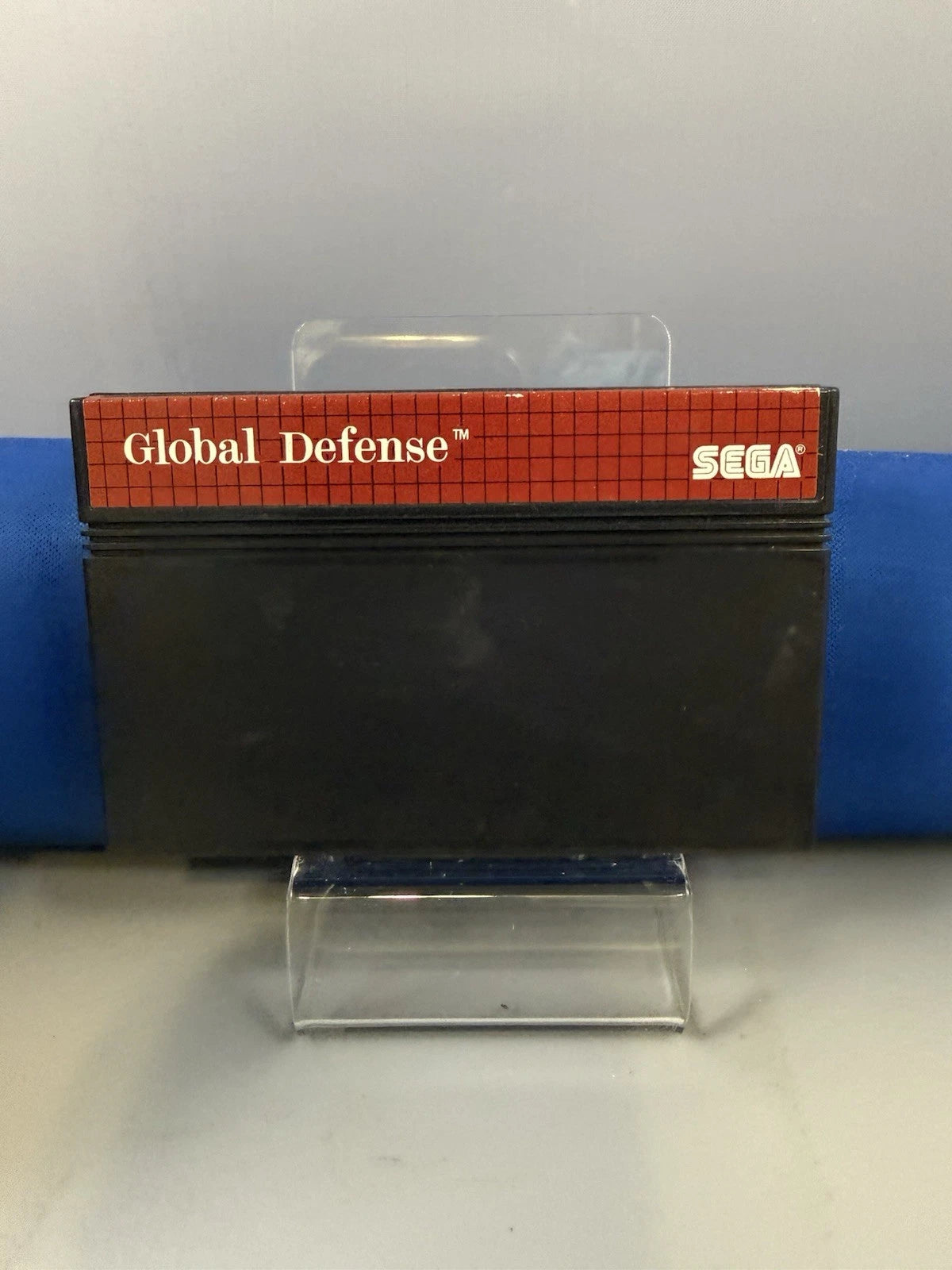 Global Defense CIB