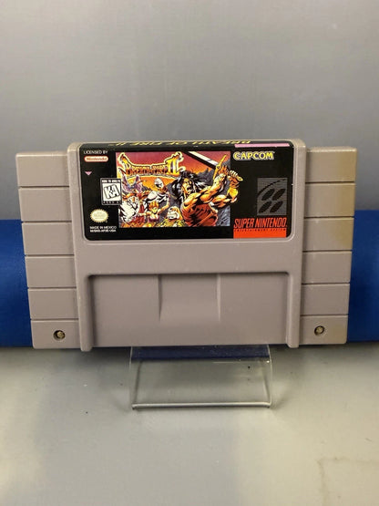 Breath Of Fire II