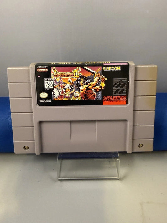 Breath Of Fire II