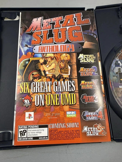 The King of Fighters 2006 (CIB) W/ Reg Card