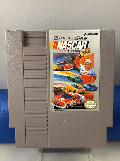 Bill Elliott's NASCAR Challenge