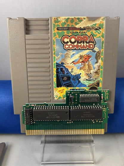 Cobra Command