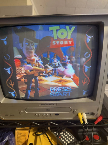 Toy Story