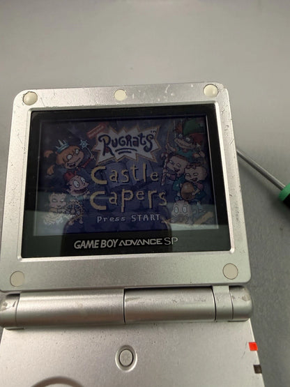 Rugrats: Castle Capers