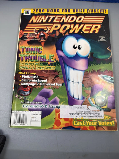Fuente de paquete de energía de Nintendo