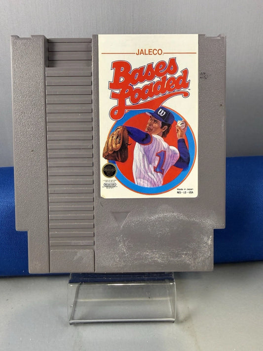 Bases Loaded