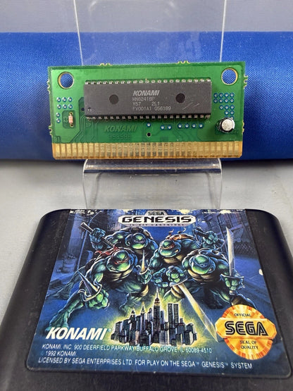 Teenage Mutant Ninja Turtles: The Hyperstone Heist