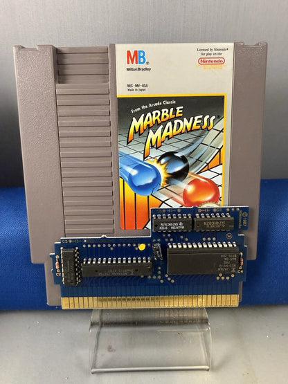 Marble Madness