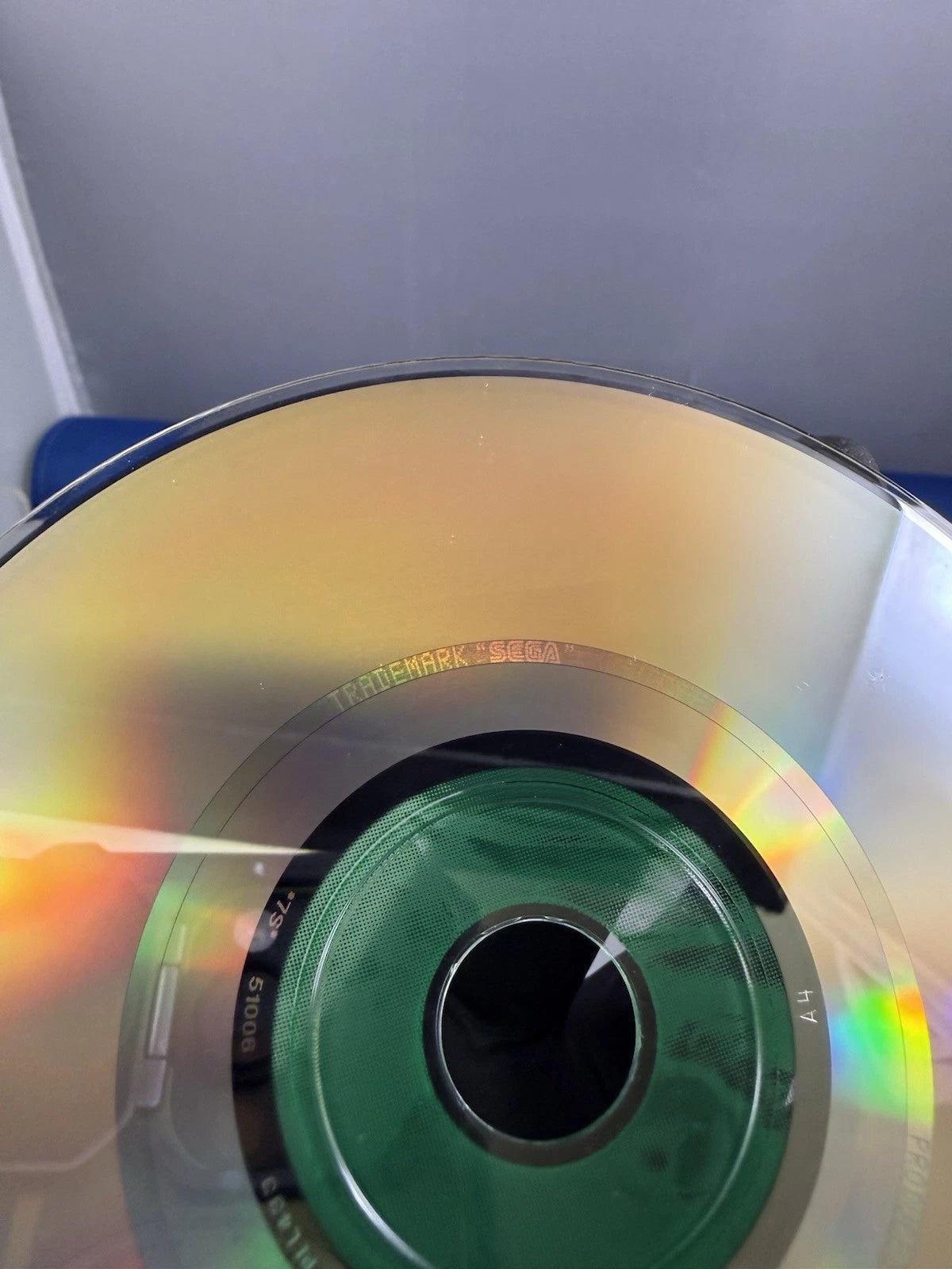 Sega Bass Fishing (CIB)