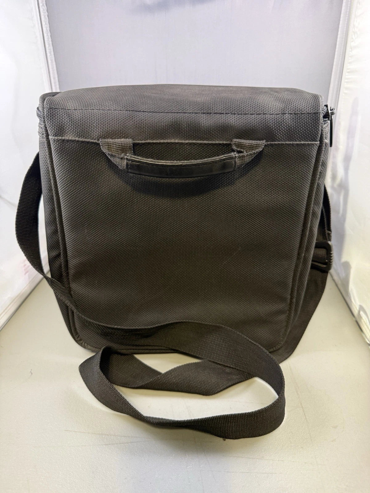 GameCube Console Carrying Case