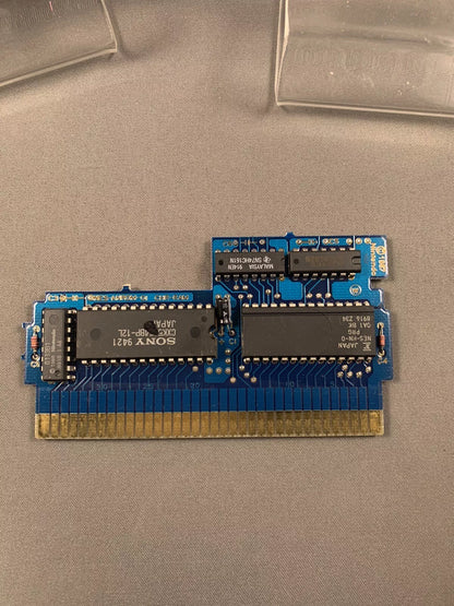 WWF Wrestlemania (variant)