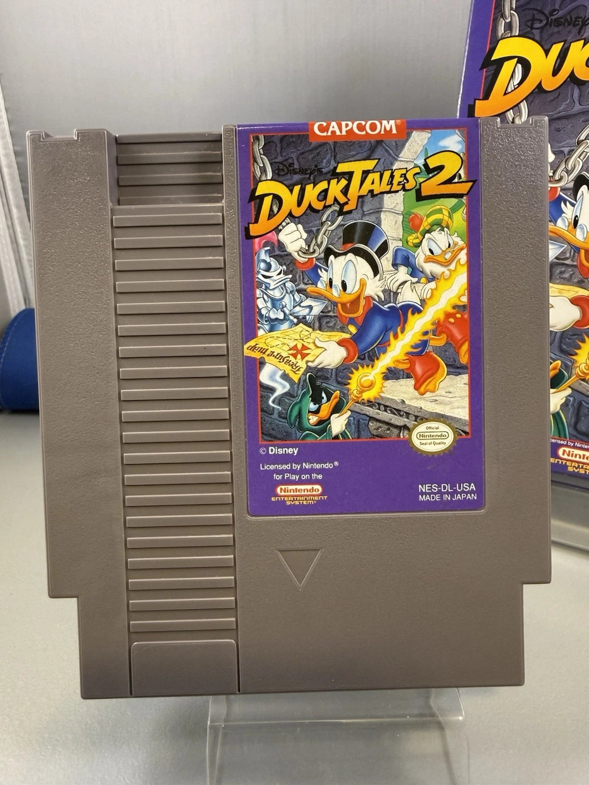 Duck Tales 2 (CIB)