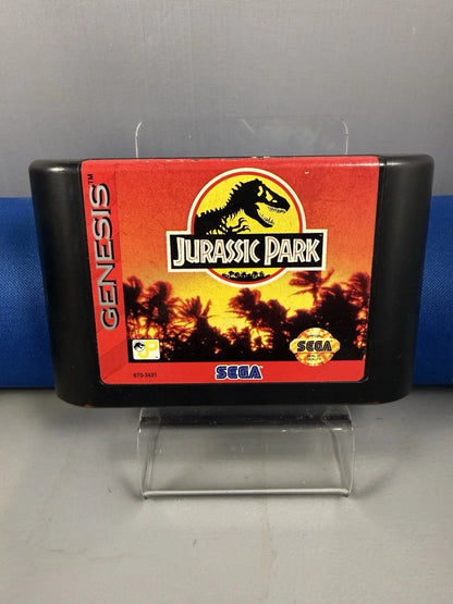 Jurassic Park (CIB)