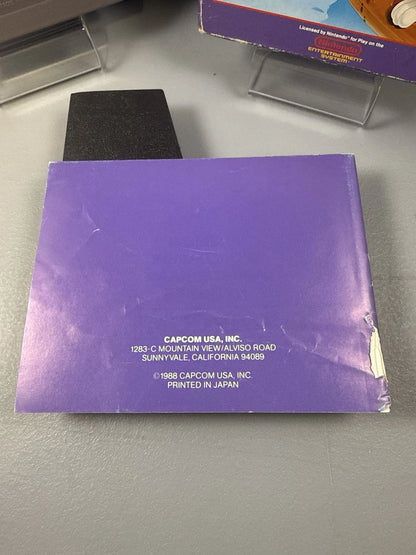 (CIB) Mickey Mousecapade