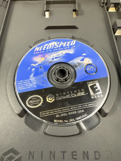 Need for Speed: Hot Pursuit 2 (CIB)