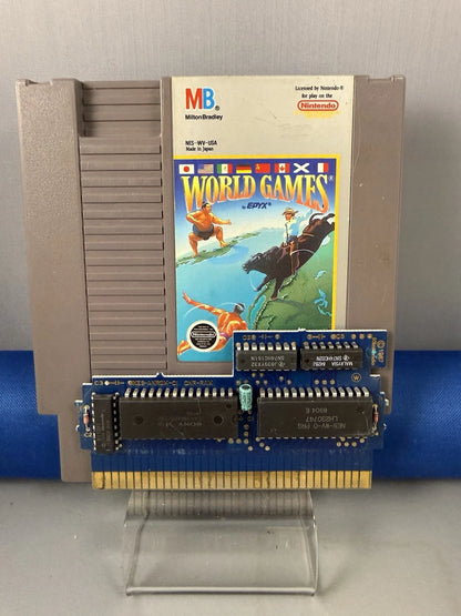 World Games