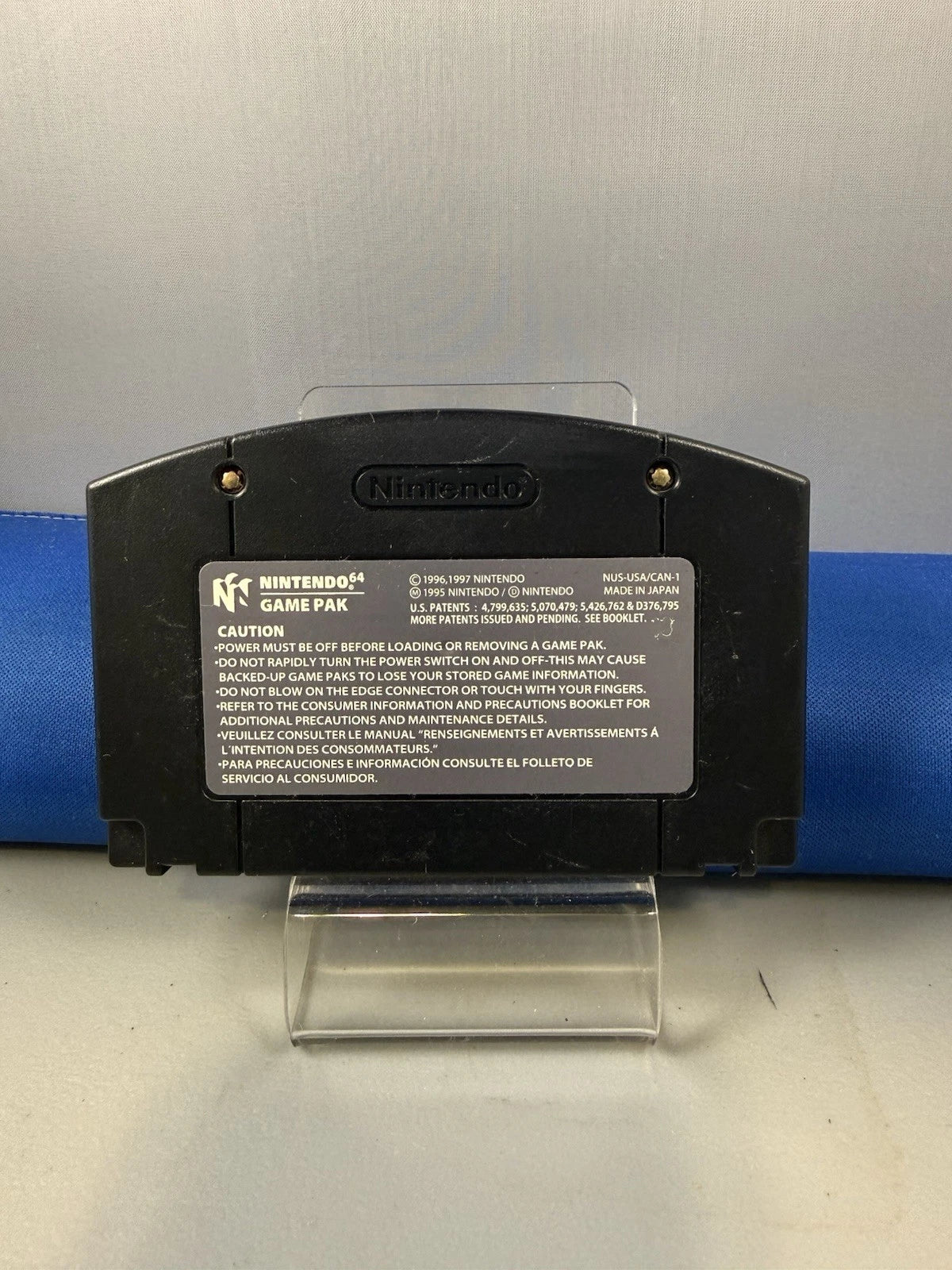 Power Rangers Lightspeed Rescue