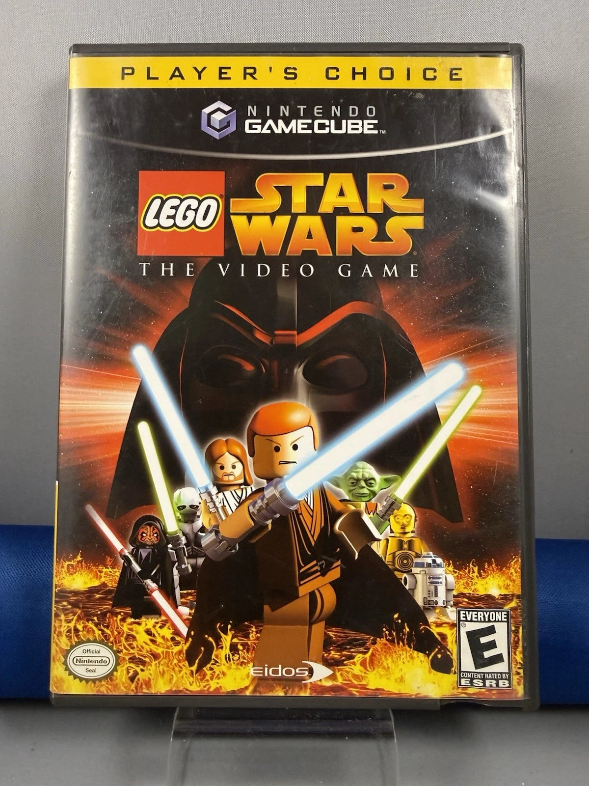 Lego Star Wars