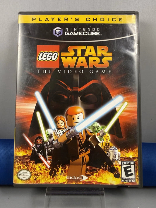 Lego Star Wars
