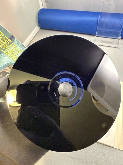PlayStation Underground V2.1 (CIB)
