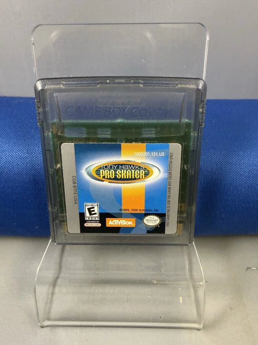 Tony Hawk's Pro Skater