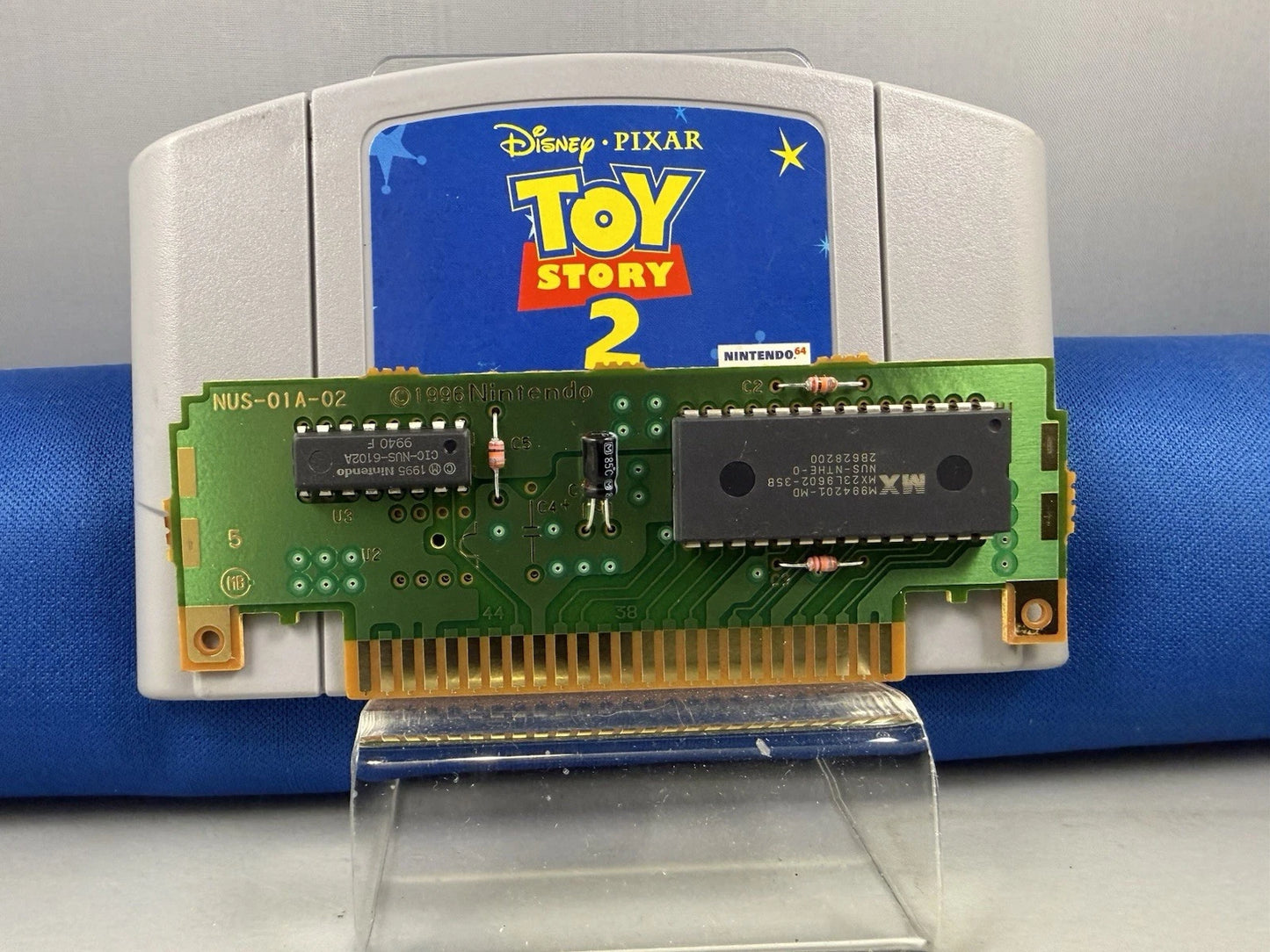 Toy Story 2